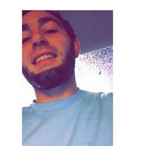 Meet your Posher, Robert